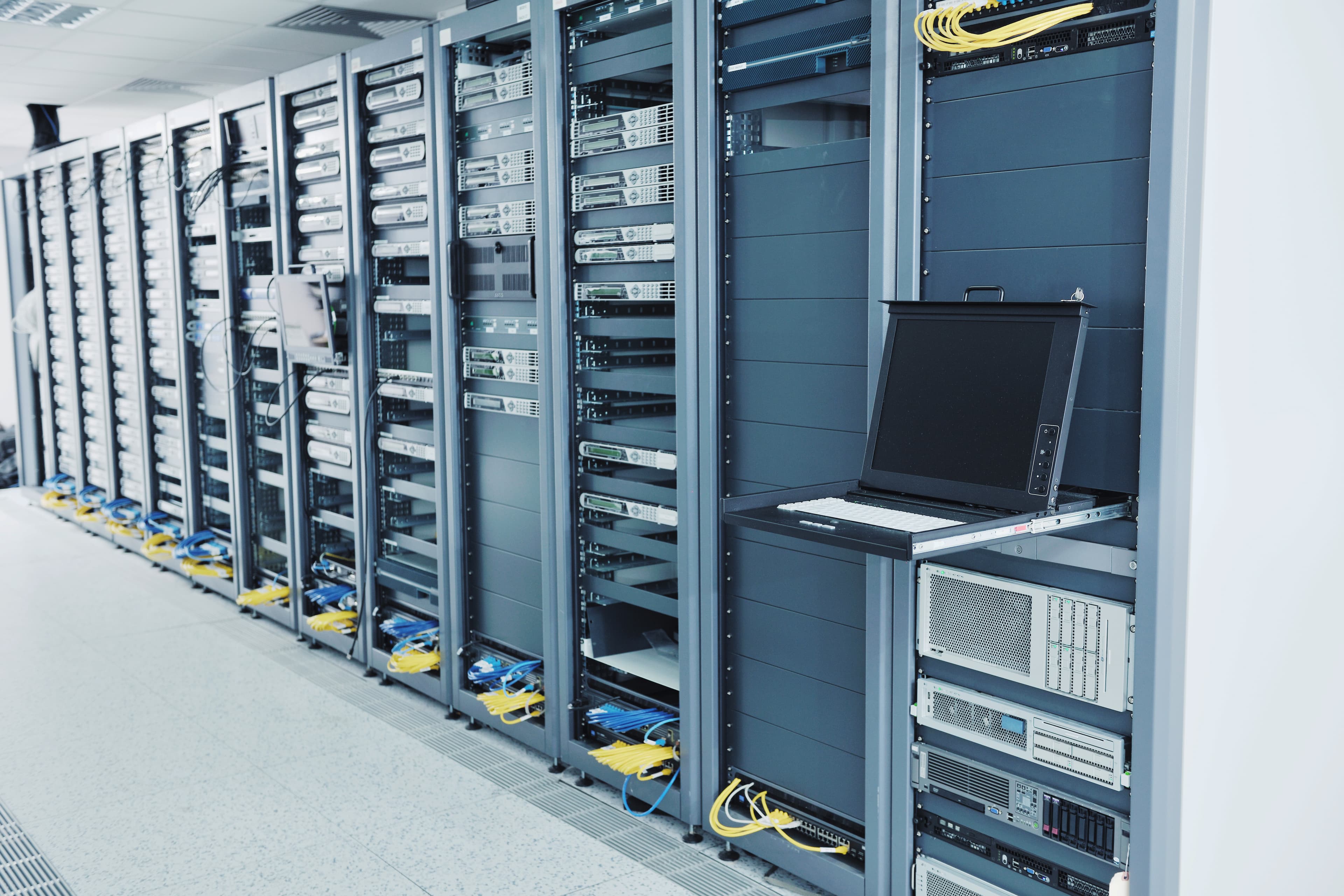 Compute Facilities